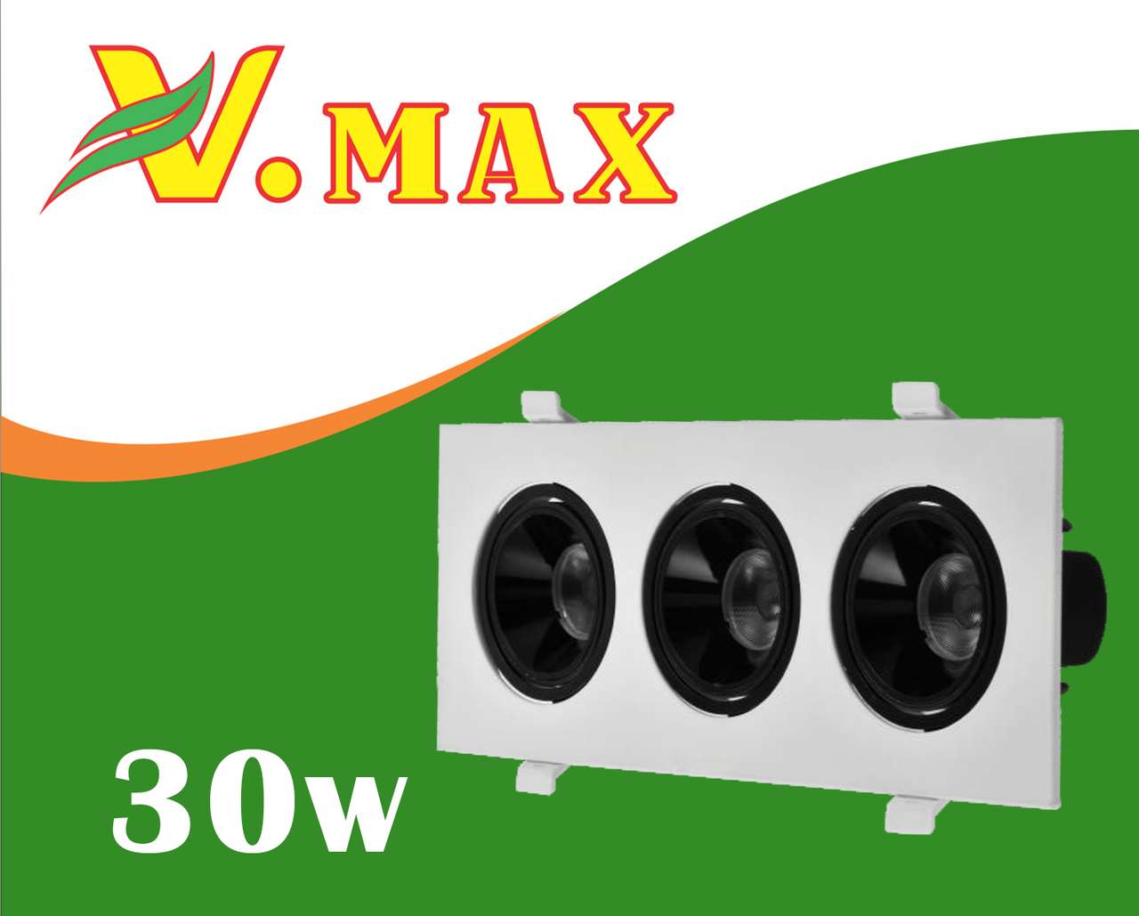 اسپات لایت 3X10